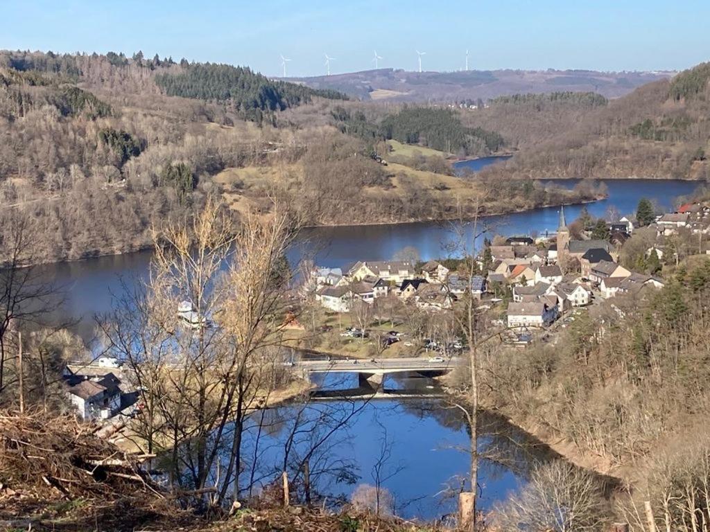 Landhausidylle Simmerath Eksteriør bilde